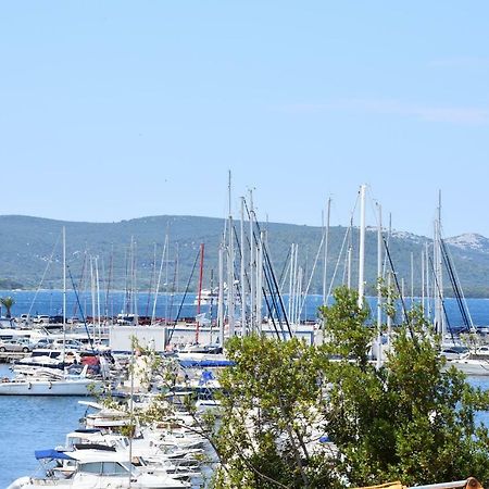 Luka Apartments Biograd Na Moru Extérieur photo