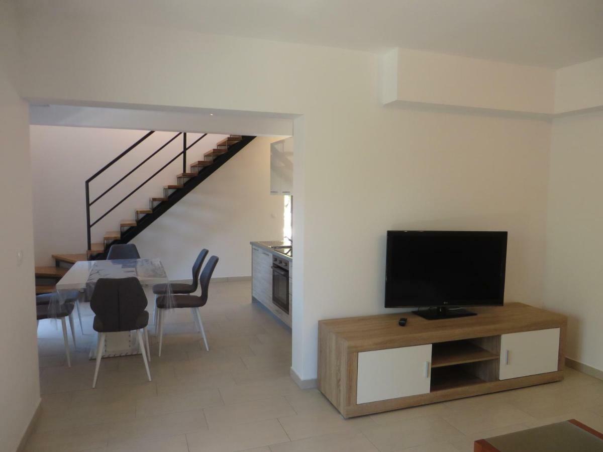 Luka Apartments Biograd Na Moru Extérieur photo