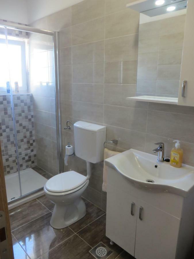Luka Apartments Biograd Na Moru Extérieur photo