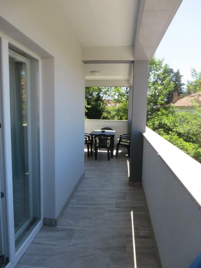 Luka Apartments Biograd Na Moru Extérieur photo