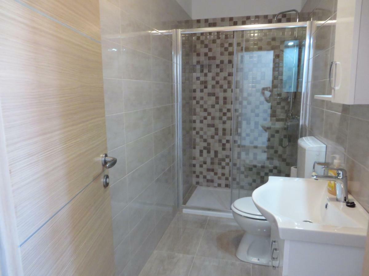 Luka Apartments Biograd Na Moru Extérieur photo