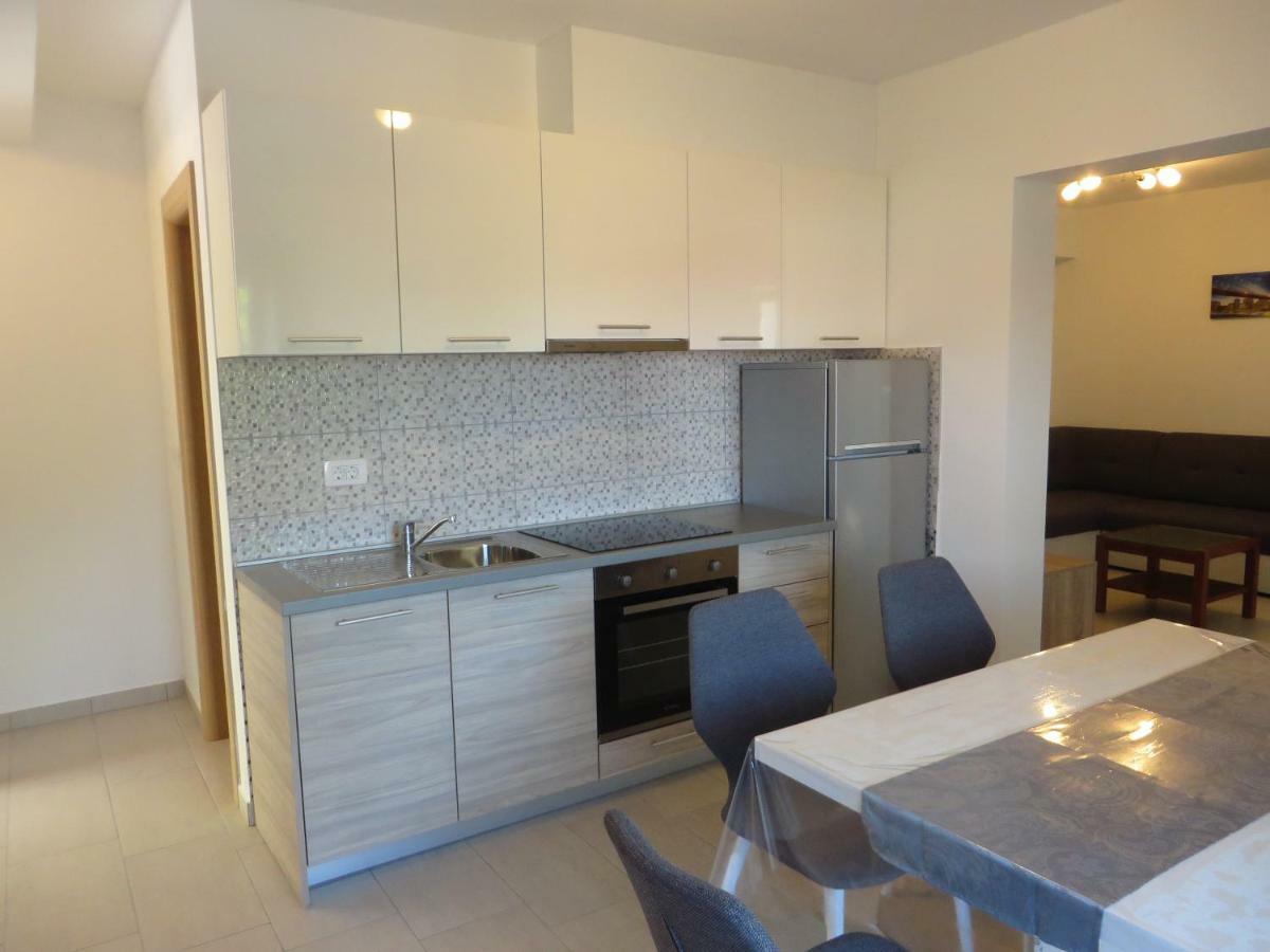 Luka Apartments Biograd Na Moru Extérieur photo