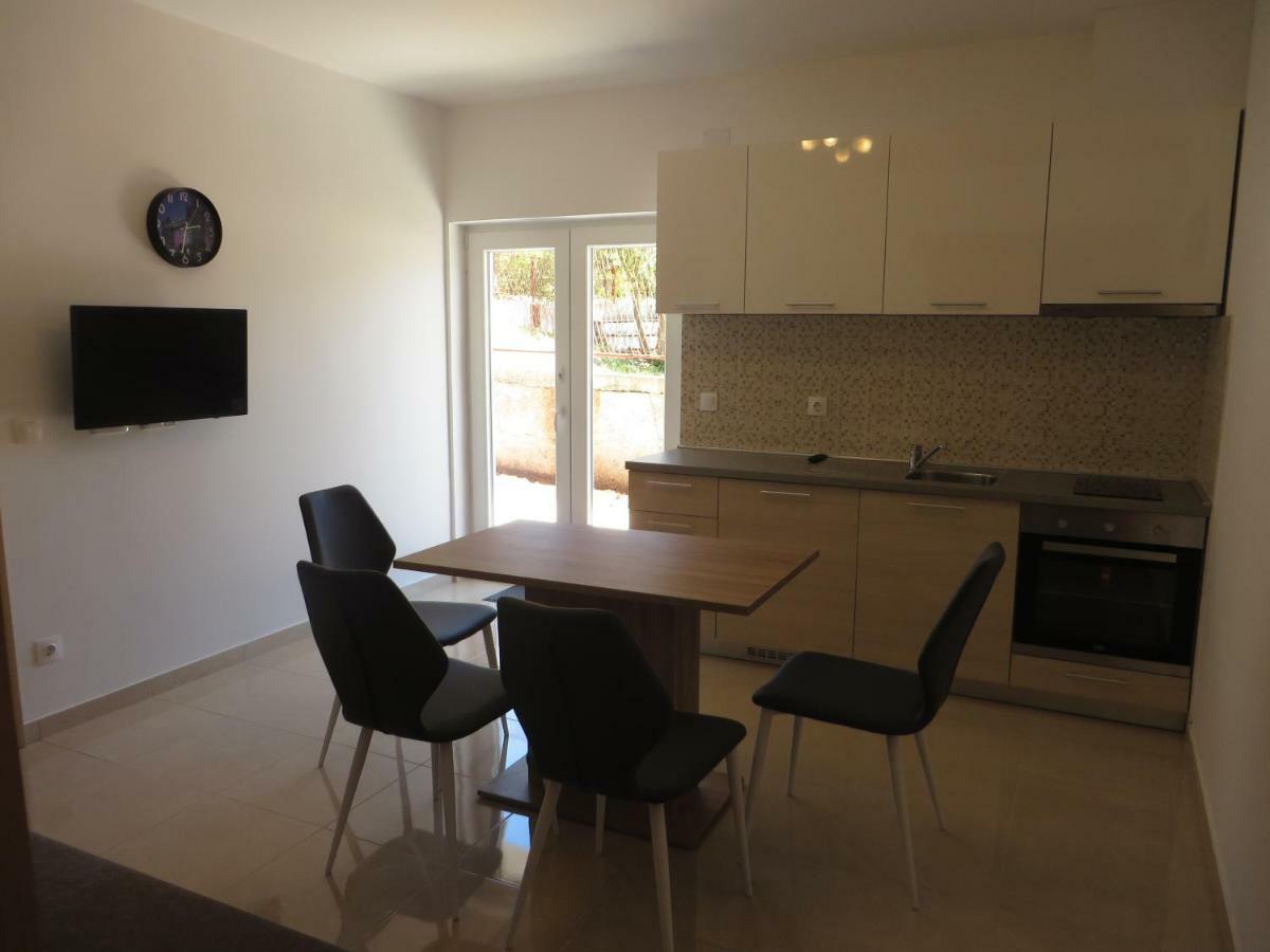 Luka Apartments Biograd Na Moru Extérieur photo