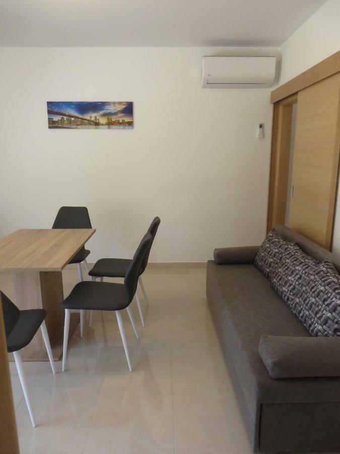 Luka Apartments Biograd Na Moru Extérieur photo