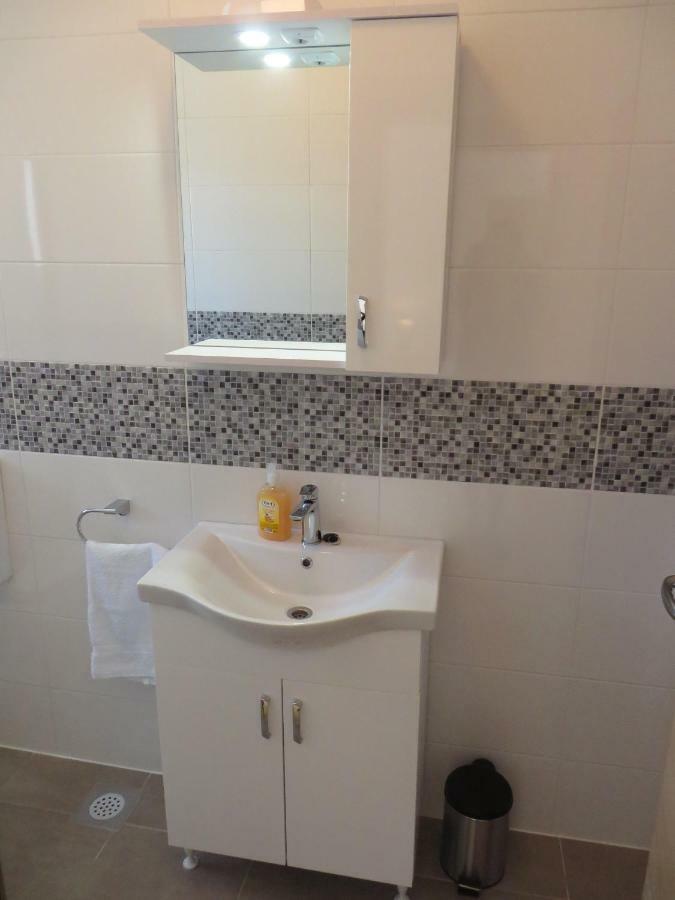 Luka Apartments Biograd Na Moru Extérieur photo