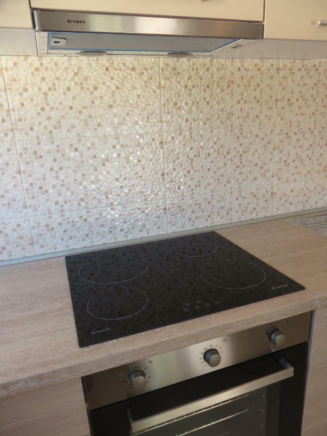 Luka Apartments Biograd Na Moru Extérieur photo